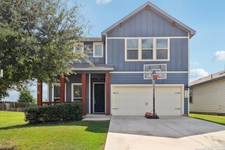 5110 Seashore Blvd, San Antonio, TX 78245