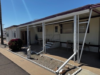 11100 E Apache Trail Unit 63, Apache Junction, AZ 85120