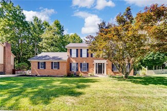 179 Deer Trail Dr, Springboro, OH 45066