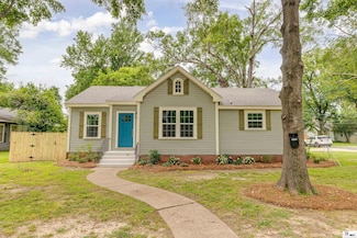 1709 N 5th St, Monroe, LA 71201