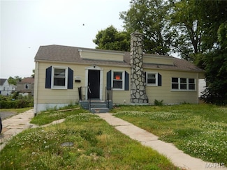 7450 Calvin Ave, Saint Louis, MO 63136