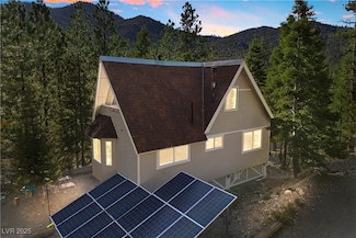 5230 Whispering Robin Ln, Mount Charleston, NV 89124