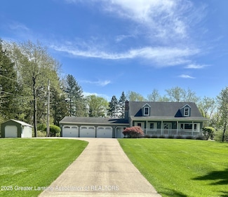 1430 Boichot Rd, Lansing, MI 48906