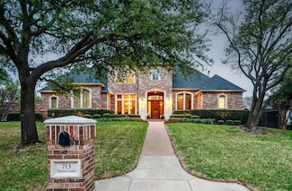 713 Sussex Ct, Southlake, TX 76092