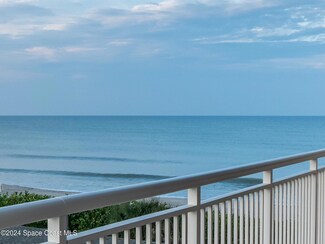 877 N Highway A1a Unit 401, Indialantic, FL 32903