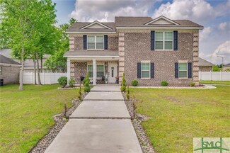 202 Market St, Rincon, GA 31326