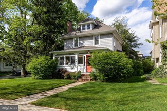 613 Thomas Ave, Riverton, NJ 08077
