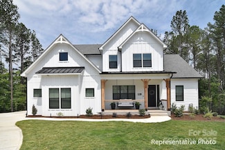 116 Davidson Springs Dr, Mooresville, NC 28115