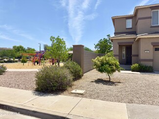 1237 E Marcella Ln, Gilbert, AZ 85295