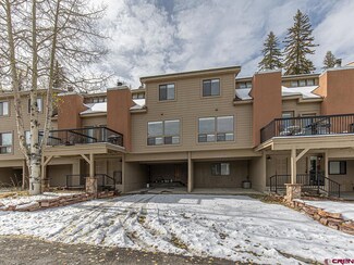 460 Sheol St Unit 15, Durango, CO 81301