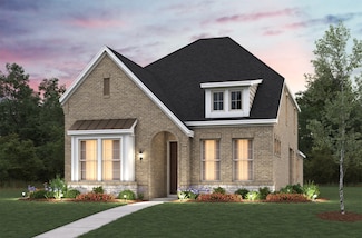 8805 Acorn Ave, Justin, TX 76247