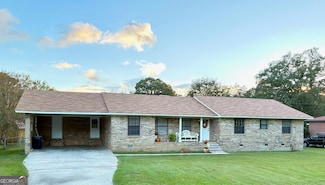 114 Maddox Rd, Griffin, GA 30224