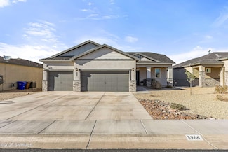 3964 Pacific Loop, Las Cruces, NM 88012
