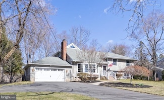 234 Dodds Ln, Princeton, NJ 08540