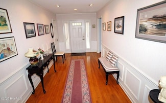 914 Muirfield Place, New Bern, NC 28560