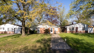 268 S Grant Ave, Indianapolis, IN 46201