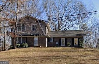 2180 Sunrise Dr, Gainesville, GA 30507