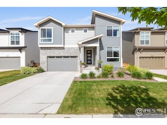 5071 Blanchette St, Timnath, CO 80547