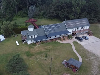 11239 N Loomis Rd Unit 4, Clare, MI 48617
