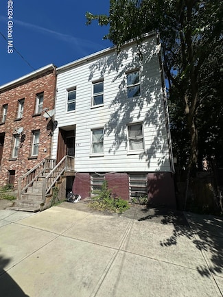 307 Orange St, Albany, NY 12210