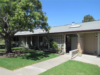 13346 El Dorado Dr, Seal Beach, CA 90740