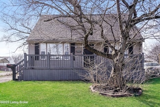 2502 Elmhurst Ave, Louisville, KY 40216