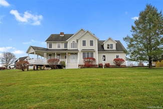 40 County Route 62, Westtown, NY 10998