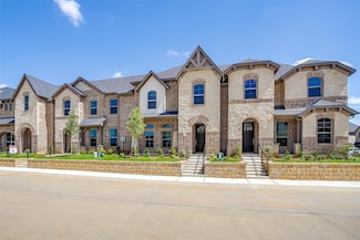 6809 Robert Reed Dr, Arlington, TX 76001