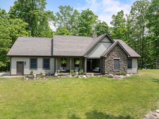 1367 Zink Rd, Boyne City, MI 49712