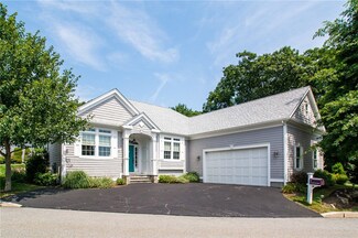 35 Fry Brook Dr Unit 23, East Greenwich, RI 02818