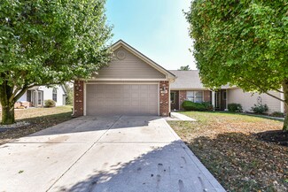 1207 Worcester Way, Greenfield, IN 46140