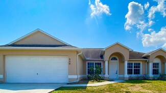 958 SW McHord Ave, Port Saint Lucie, FL 34953