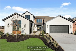 15826 Tortoise Passage Ln, Conroe, TX 77302