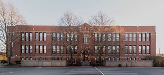 60 Gibson St Unit 203, Dorchester, MA 02122