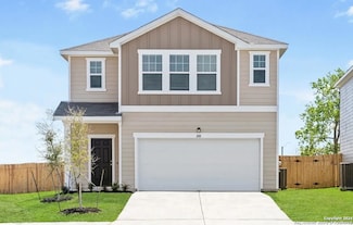 5630 Finch Canyon, Converse, TX 78109