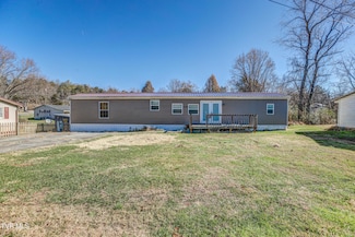 1693 Paperville Rd, Bristol, TN 37620