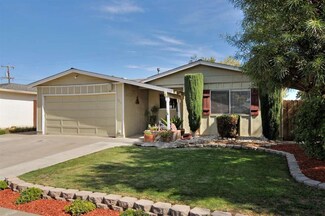 3864 Ezie St, San Jose, CA 95111