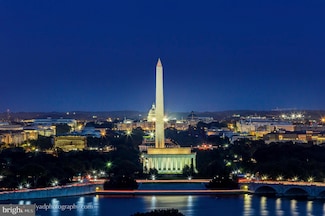 1200 N Nash St Unit 1155, Arlington, VA 22209