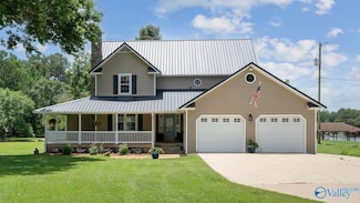 919 Colquitt Rd, Gadsden, AL 35903