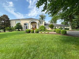 4581 Bosworth Ln, Lexington, KY 40510