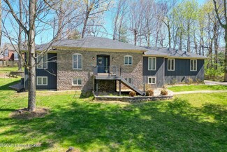13200 Creekview Rd, Prospect, KY 40059