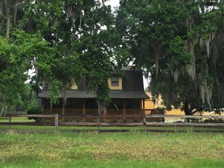 15103 NW Highway 225, Reddick, FL 32686
