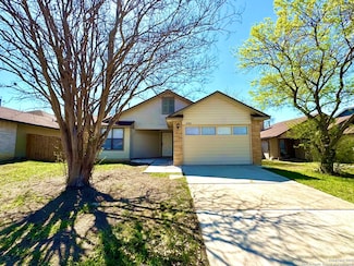 6310 Candleview Ct, San Antonio, TX 78244