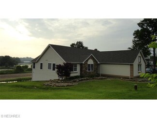 14720 Beaver Springfield Rd, Columbiana, OH 44408
