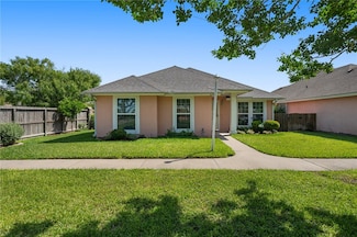 2301 Cyprus Dr, Ingleside, TX 78362