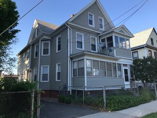 1242-1244 Worcester St, Springfield, MA 01151