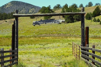 State Highway 9, Guffey, CO 80820