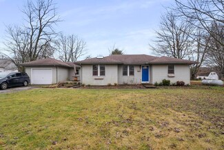 415 W North St, Ostrander, OH 43061