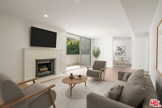 406 N Oakhurst Dr Unit 301, Beverly Hills, CA 90210