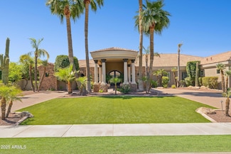 3731 E Halifax Cir, Mesa, AZ 85205
